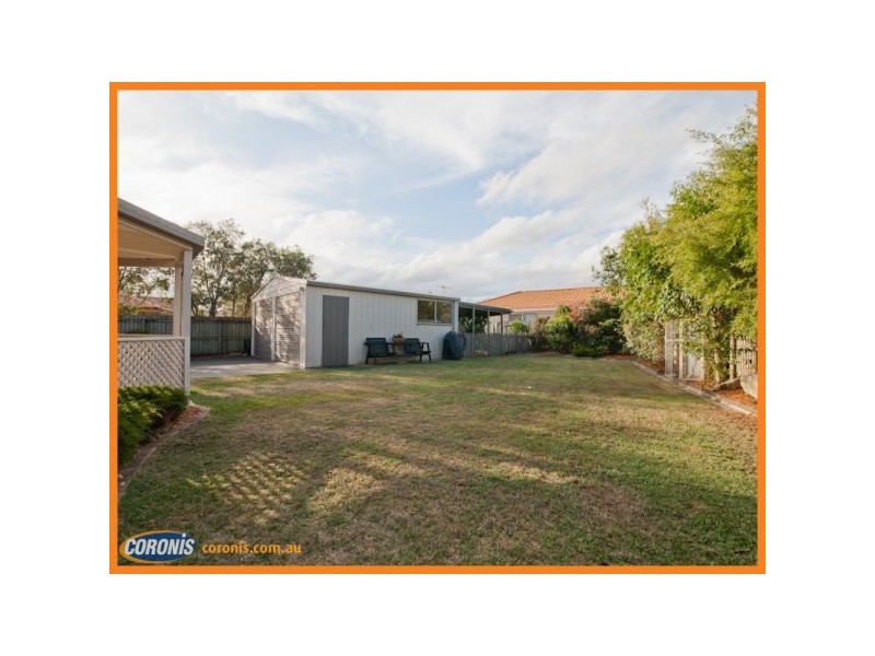 41 Busoni Crescent, Burpengary QLD 4505