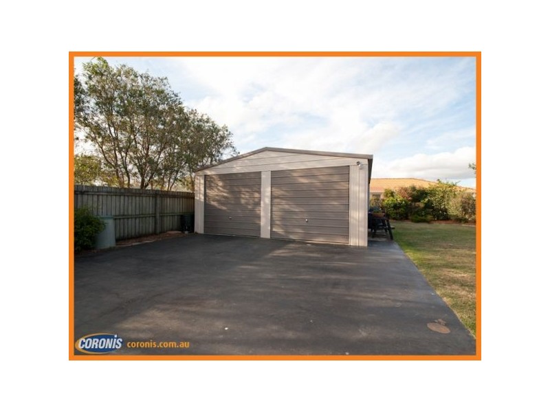 41 Busoni Crescent, Burpengary QLD 4505