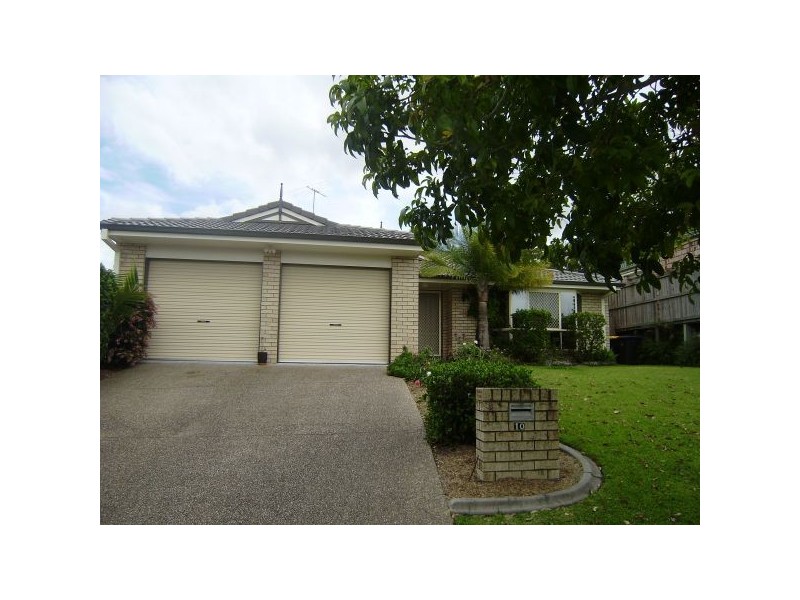10 Protea Place, Drewvale QLD 4116