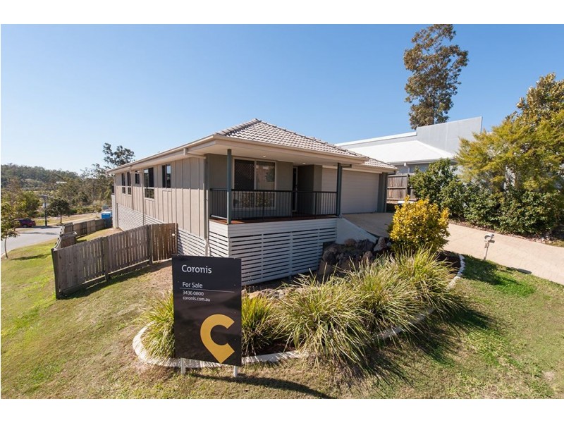 85 Dry Dock Circuit, Springfield Lakes QLD 4300