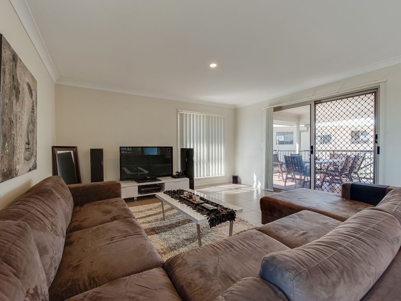 85 Dry Dock Circuit, Springfield Lakes QLD 4300