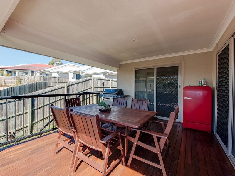 85 Dry Dock Circuit, Springfield Lakes QLD 4300