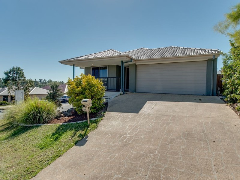 85 Dry Dock Circuit, Springfield Lakes QLD 4300