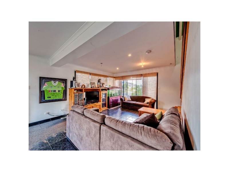 25 Highlands Terrace, Springfield Lakes QLD 4300