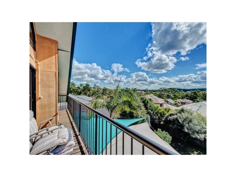 25 Highlands Terrace, Springfield Lakes QLD 4300