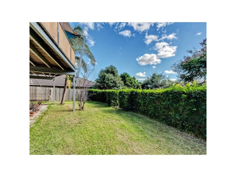 25 Highlands Terrace, Springfield Lakes QLD 4300