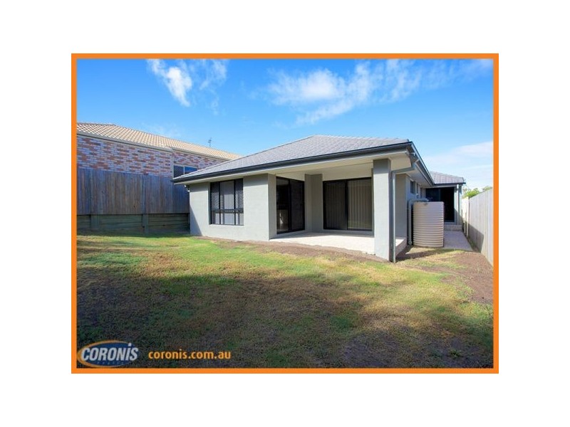 8 Wimbledon Street, Springfield Lakes QLD 4300
