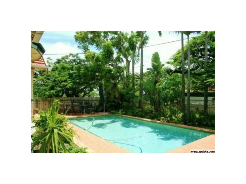 11 Henry Street, Ascot QLD 4007