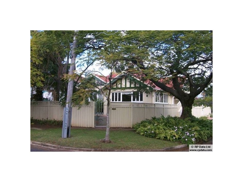 11 Henry Street, Ascot QLD 4007