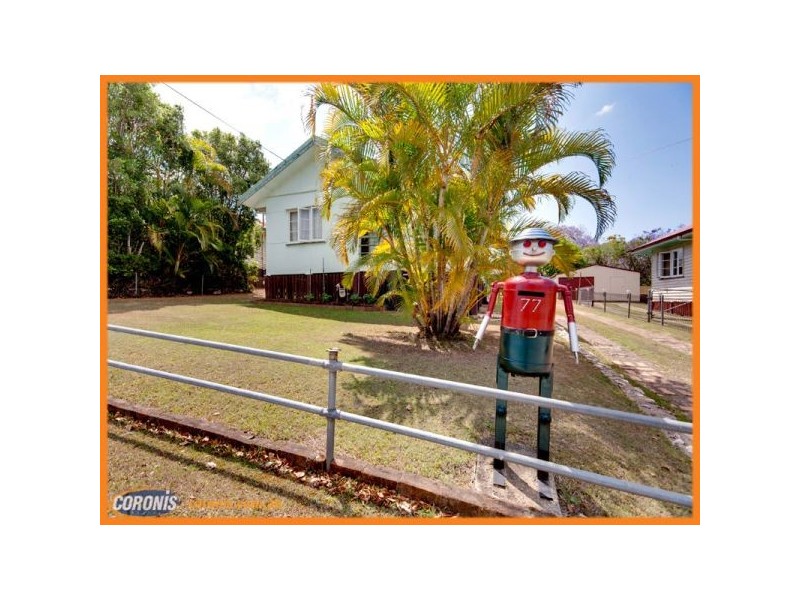 77 Woking Street, Keperra QLD 4054