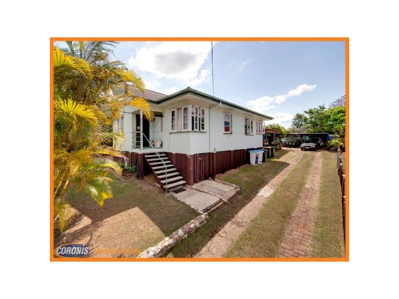 77 Woking Street, Keperra QLD 4054