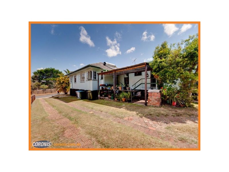 77 Woking Street, Keperra QLD 4054