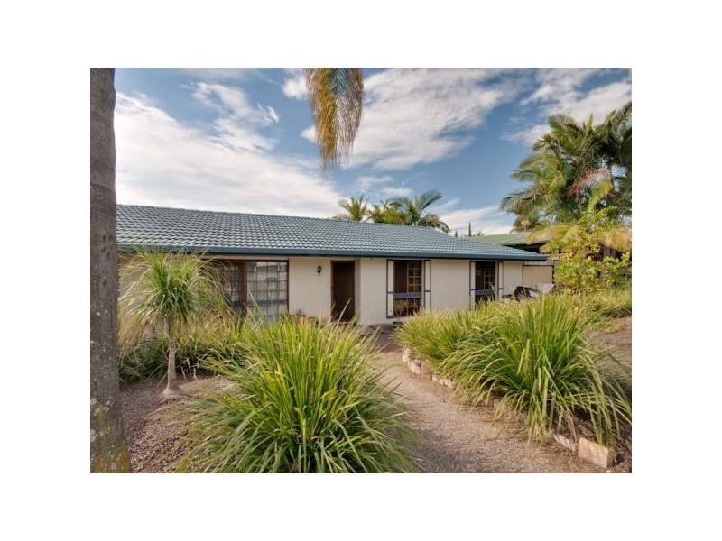 20 Westmoreland Boulevard, Springwood QLD 4127