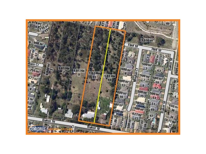 11-13 Baker Street, Bray Park QLD 4500