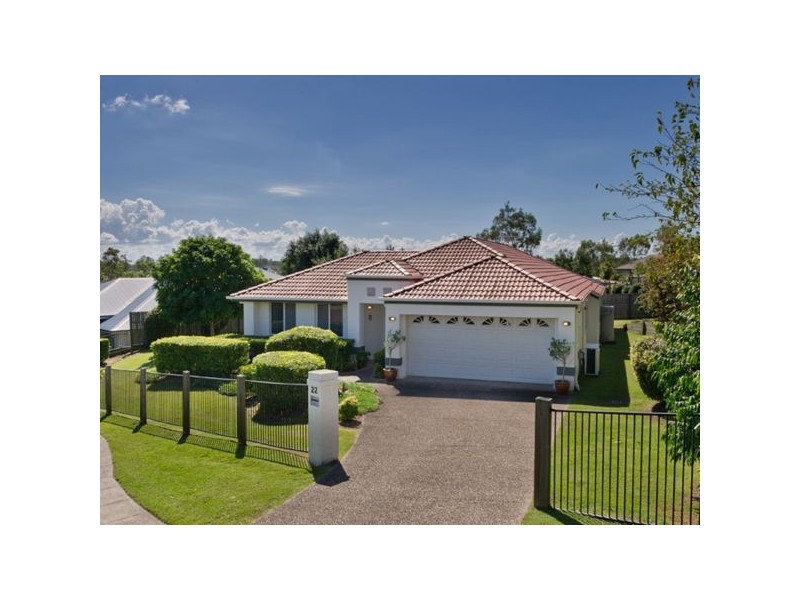 22 Ash Avenue, Springfield Lakes QLD 4300