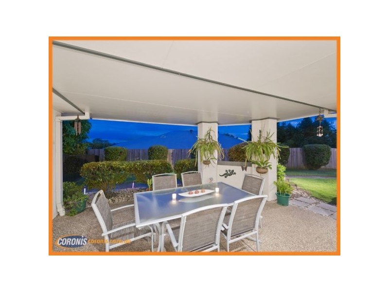 22 Ash Avenue, Springfield Lakes QLD 4300