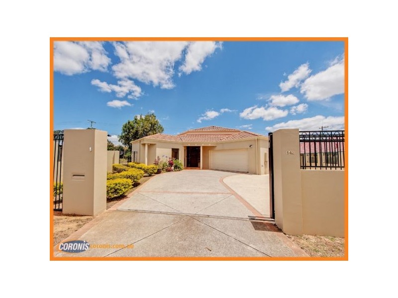 142 The Avenue, Sunnybank Hills QLD 4109