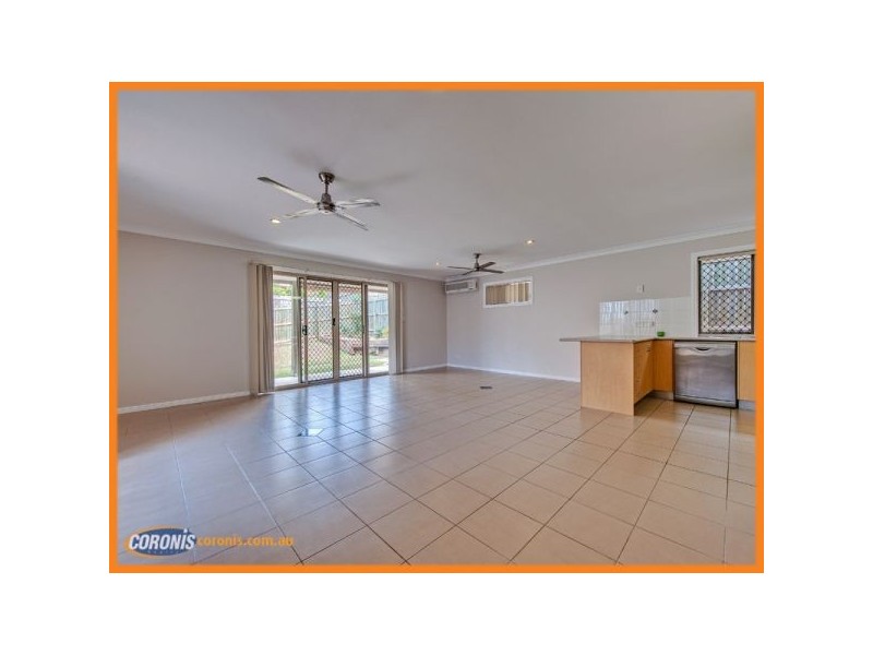 14 Driftwood Place, Springfield Lakes QLD 4300