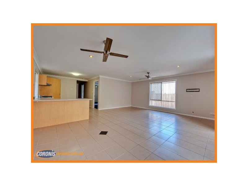14 Driftwood Place, Springfield Lakes QLD 4300