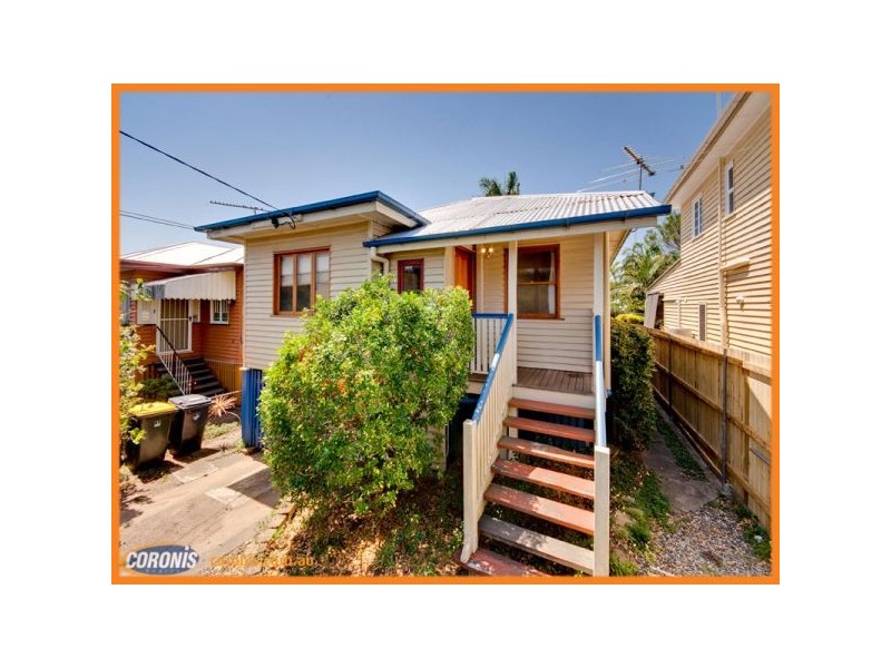 83 Reuben Street, Stafford QLD 4053