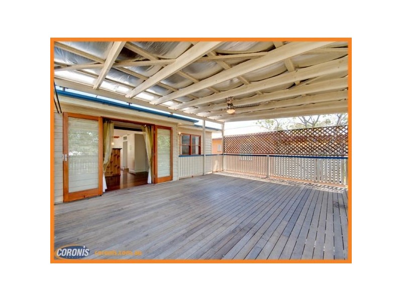 83 Reuben Street, Stafford QLD 4053