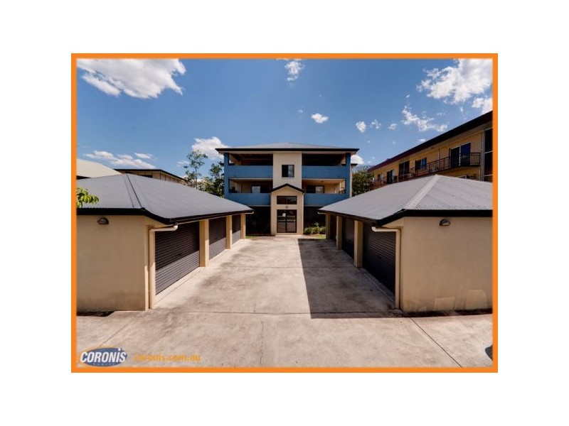 6/86 Stafford Road, Gordon Park QLD 4031