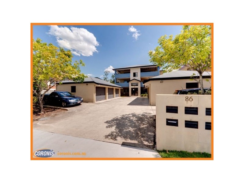 6/86 Stafford Road, Gordon Park QLD 4031