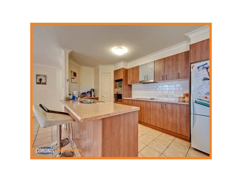 8 Burlington Terrace, Springfield Lakes QLD 4300