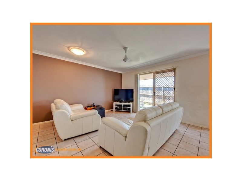 8 Burlington Terrace, Springfield Lakes QLD 4300