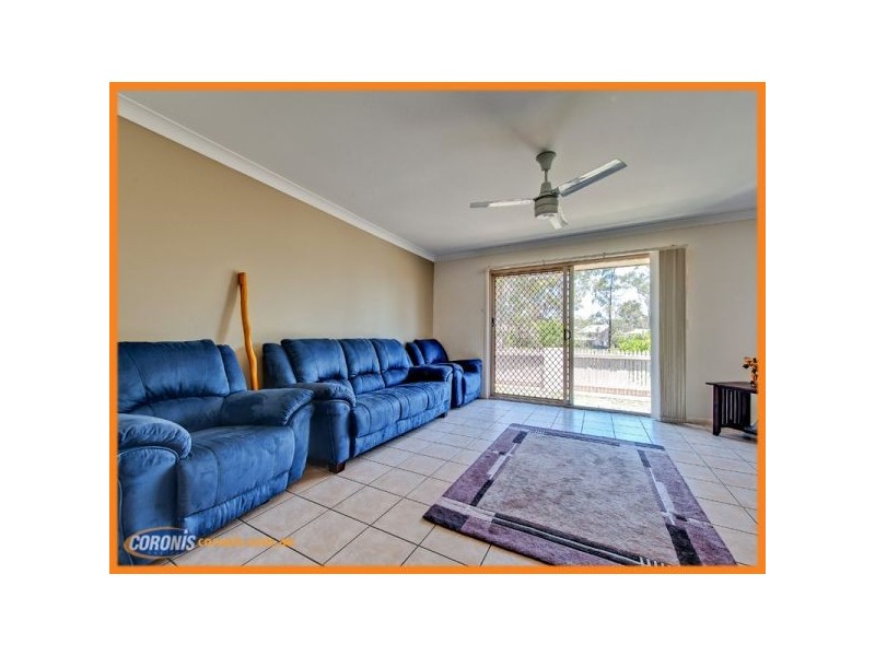 8 Burlington Terrace, Springfield Lakes QLD 4300