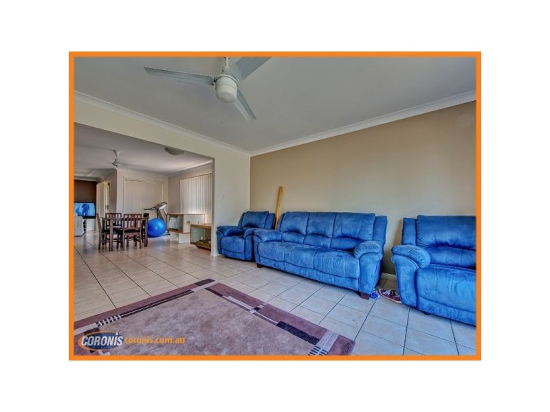 8 Burlington Terrace, Springfield Lakes QLD 4300