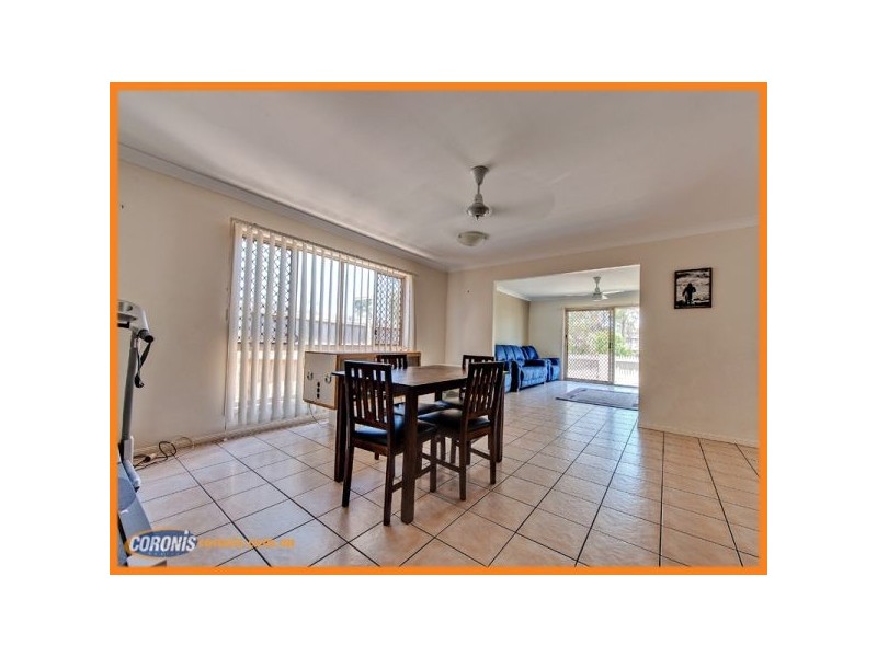 8 Burlington Terrace, Springfield Lakes QLD 4300