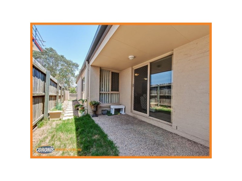 8 Burlington Terrace, Springfield Lakes QLD 4300