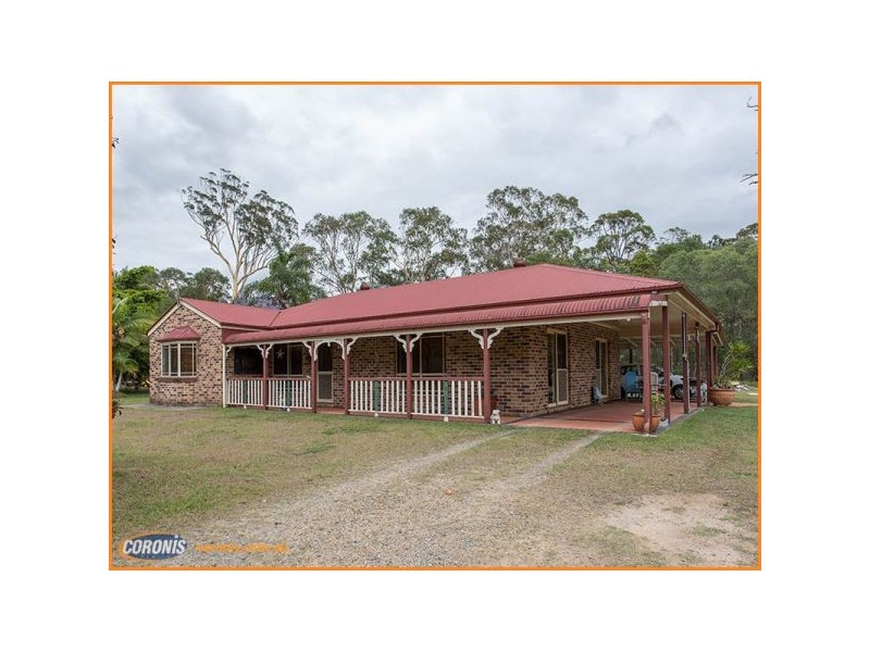1126 Pumicestone Road, Toorbul QLD 4510