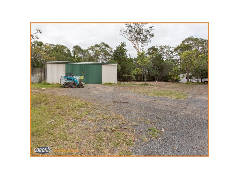 1126 Pumicestone Road, Toorbul QLD 4510