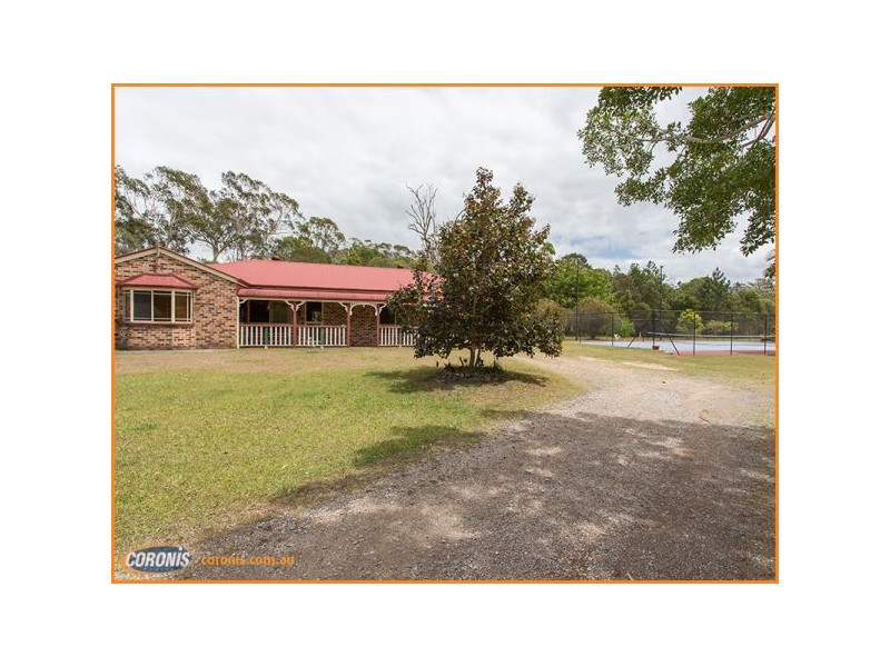 1126 Pumicestone Road, Toorbul QLD 4510