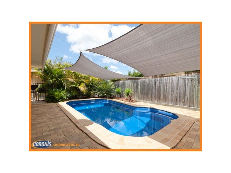 9 Juniper Court, Narangba QLD 4504