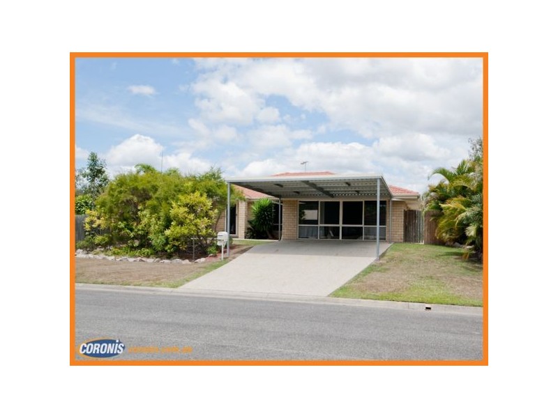 9 Juniper Court, Narangba QLD 4504