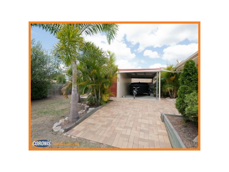 9 Juniper Court, Narangba QLD 4504