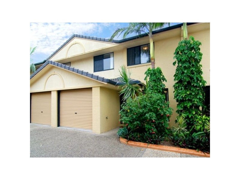 5/35 Griffith Street, Everton Park QLD 4053