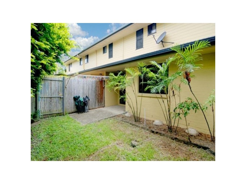 5/35 Griffith Street, Everton Park QLD 4053