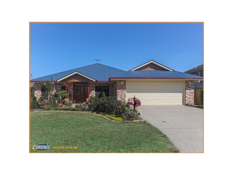 5 Schipper Court, Caboolture QLD 4510