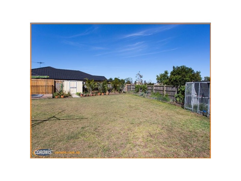5 Schipper Court, Caboolture QLD 4510