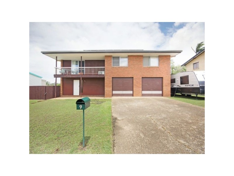 9 Ardcarn Street, Bracken Ridge QLD 4017