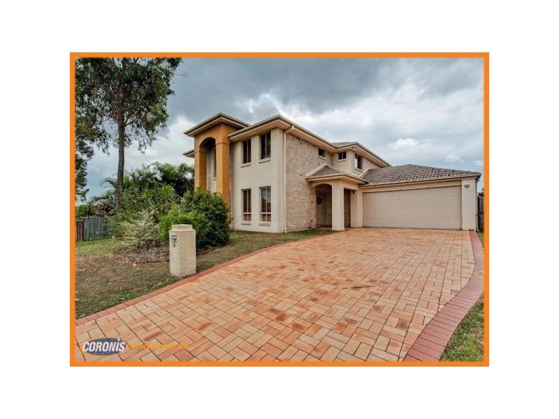 8 Diana Street, Springfield Lakes QLD 4300