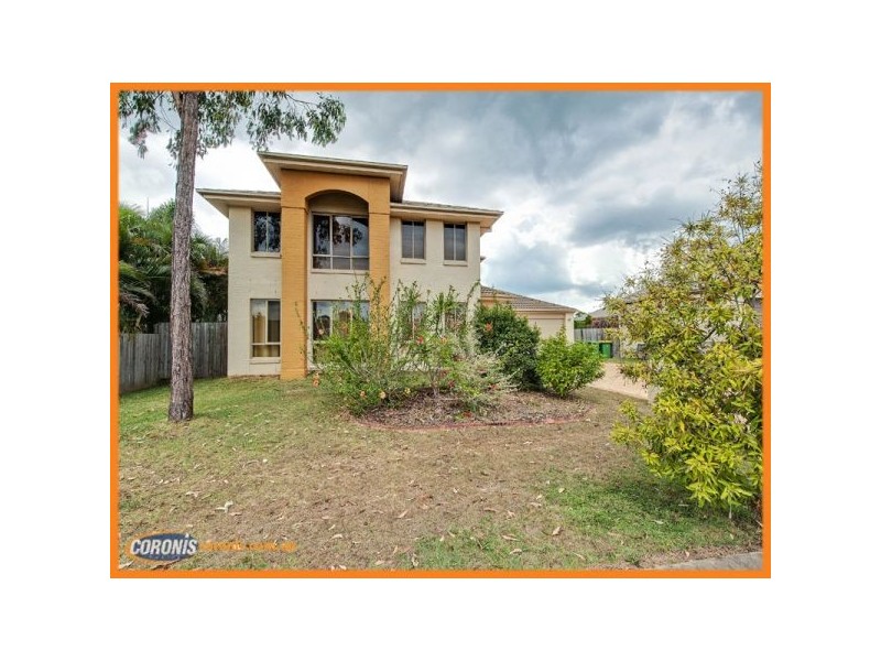 8 Diana Street, Springfield Lakes QLD 4300