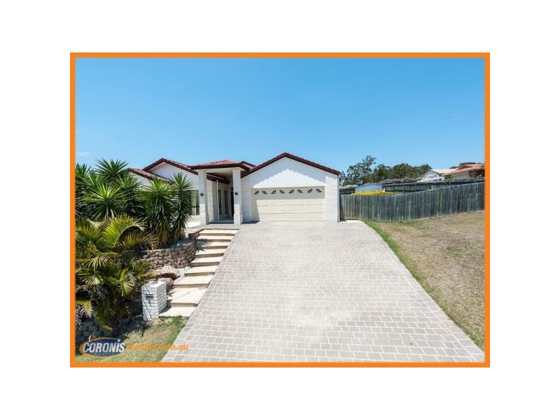 6 Cloudland Court, Springfield QLD 4300