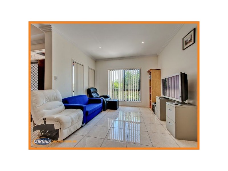 6 Cloudland Court, Springfield QLD 4300