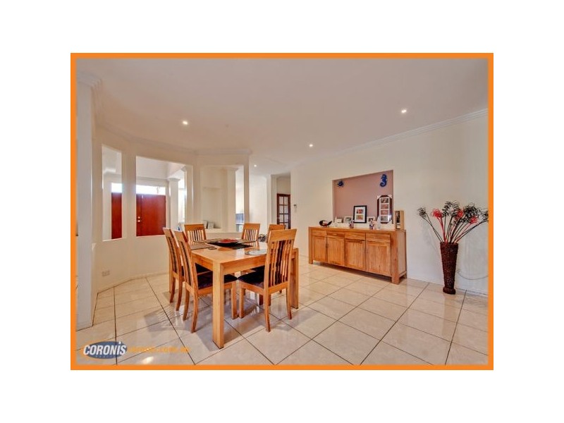 6 Cloudland Court, Springfield QLD 4300