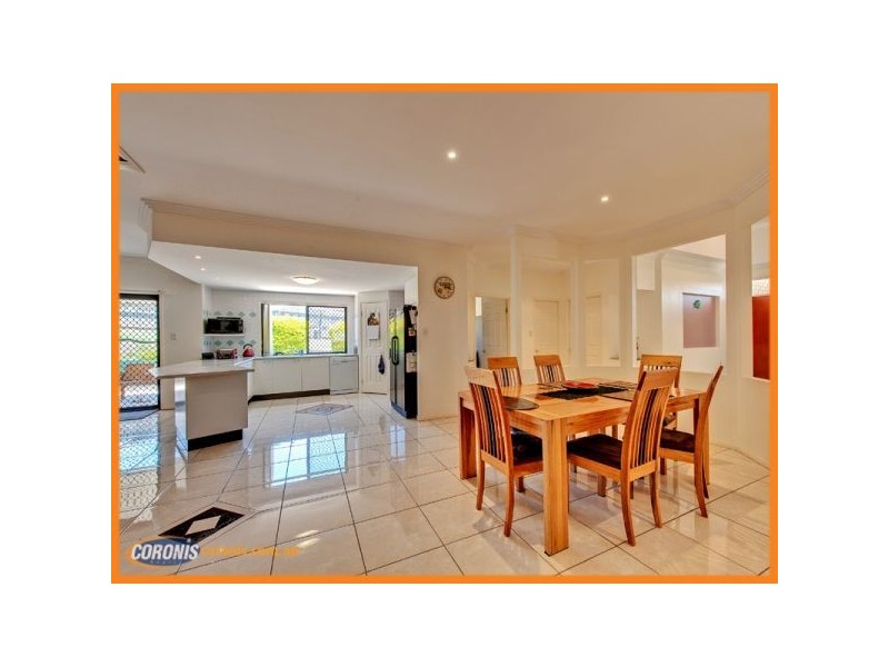 6 Cloudland Court, Springfield QLD 4300